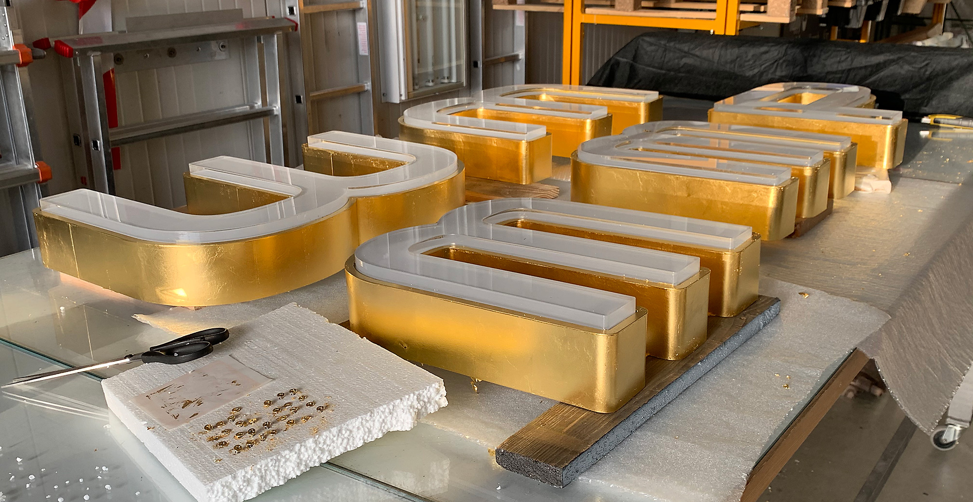 Wein Werkstatt Small