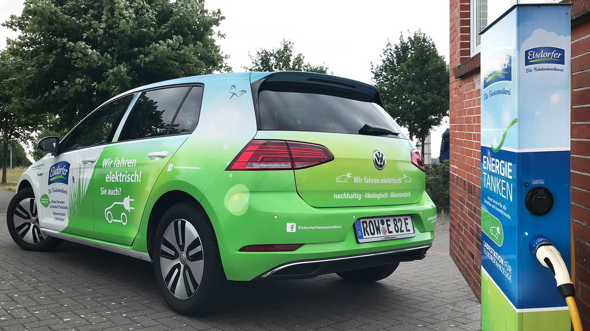 1920x Elsd E Golf Saeule