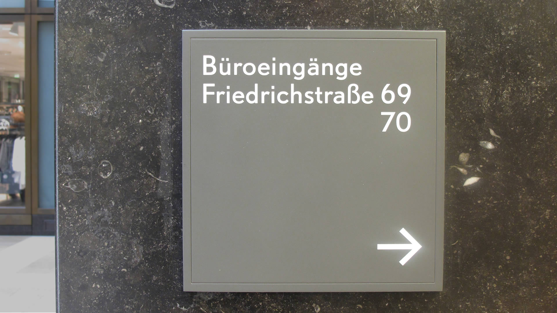 Quartier 205, Berlin: