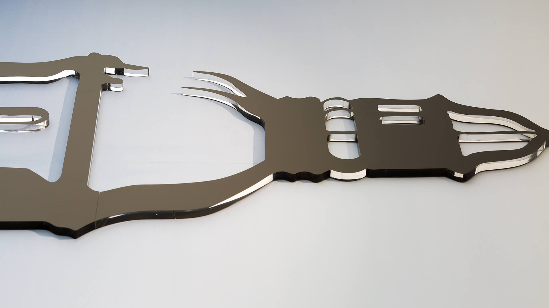 Sparkasse Wandtattoo