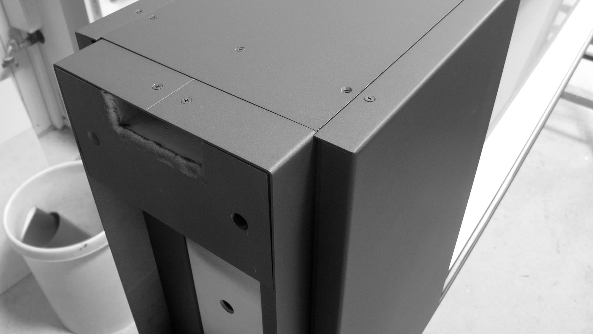 Werkstatt HENSSLER Pylon