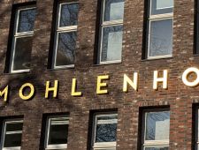 24 Karat Blattvergoldung 5